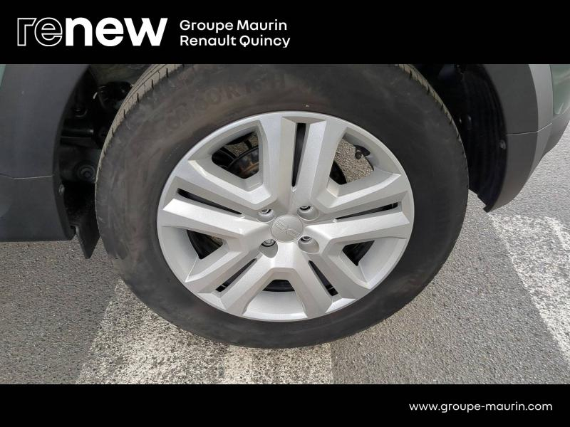 Photo 5 de l’annonce de DACIA Sandero d’occasion à vendre à QUINCY-SOUS-SÉNART