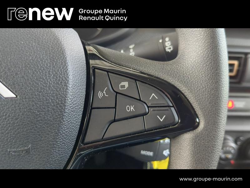 Photo 13 de l’annonce de DACIA Sandero d’occasion à vendre à QUINCY-SOUS-SÉNART
