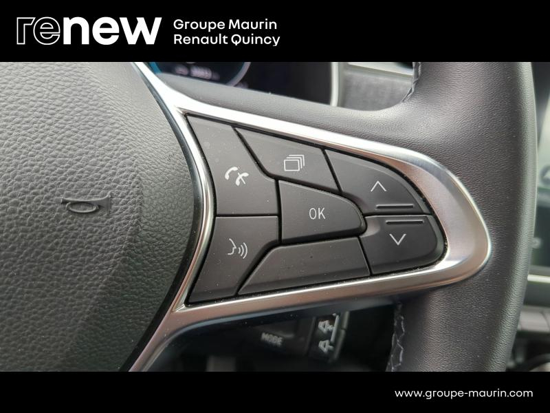 Photo 13 de l’annonce de RENAULT Zoe d’occasion à vendre à QUINCY-SOUS-SÉNART