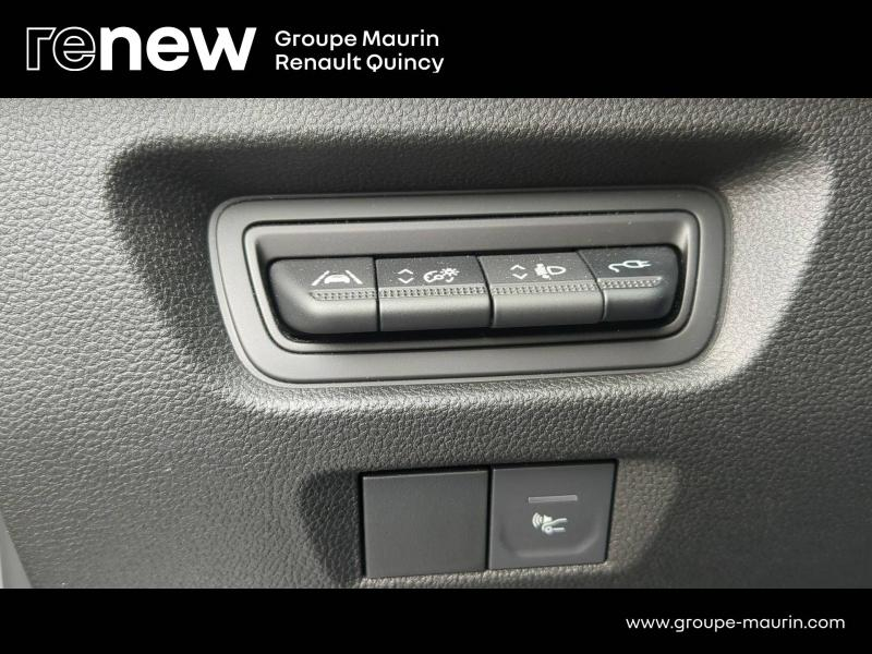 Photo 14 de l’annonce de RENAULT Zoe d’occasion à vendre à QUINCY-SOUS-SÉNART
