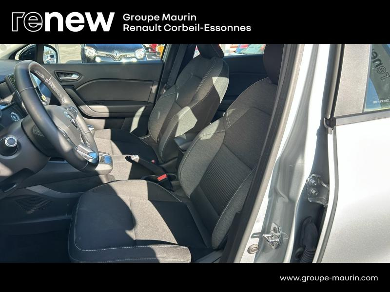 Photo 12 de l’annonce de RENAULT Captur d’occasion à vendre à CORBEIL-ESSONNES
