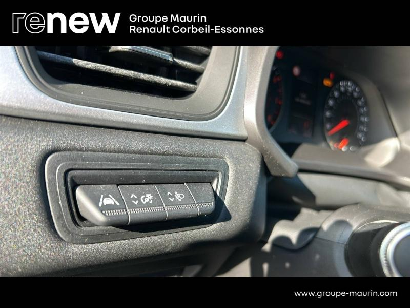 Photo 14 de l’annonce de RENAULT Captur d’occasion à vendre à CORBEIL-ESSONNES