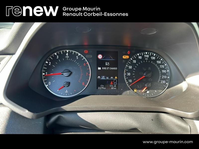 Photo 15 de l’annonce de RENAULT Captur d’occasion à vendre à CORBEIL-ESSONNES