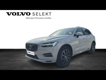VOLVO XC60 d’occasion à vendre à AIX-EN-PROVENCE