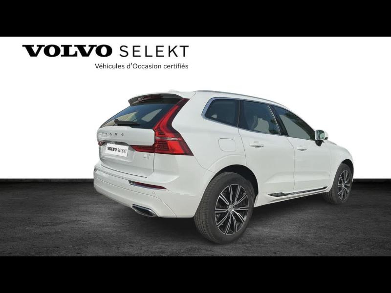 Photo 3 de l’annonce de VOLVO XC60 d’occasion à vendre à AIX-EN-PROVENCE