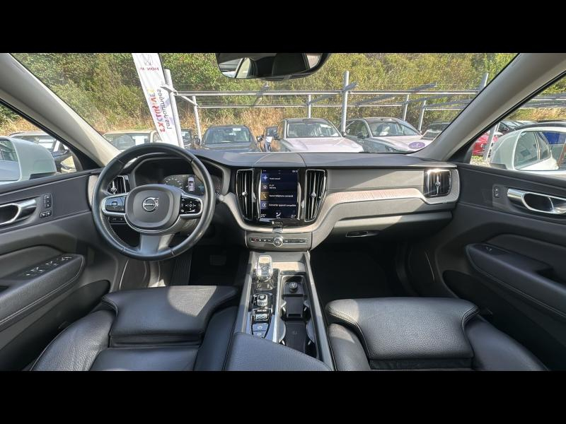 Photo 4 de l’annonce de VOLVO XC60 d’occasion à vendre à AIX-EN-PROVENCE