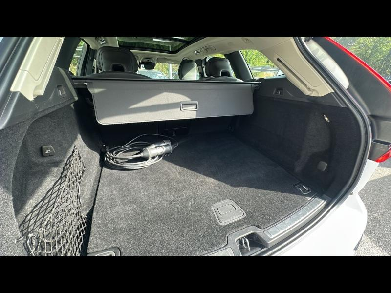 Photo 7 de l’annonce de VOLVO XC60 d’occasion à vendre à AIX-EN-PROVENCE