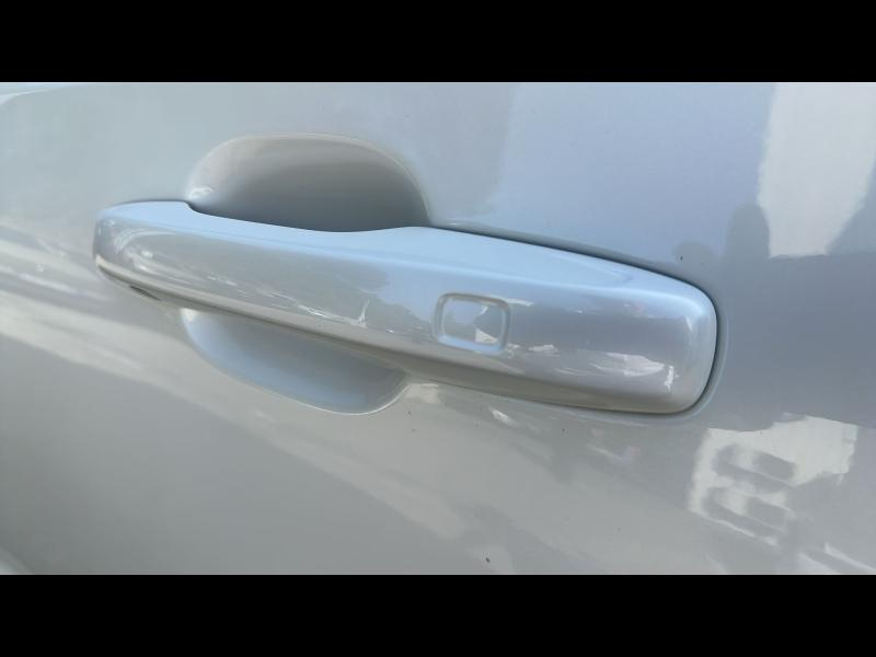 Photo 10 de l’annonce de VOLVO XC60 d’occasion à vendre à AIX-EN-PROVENCE