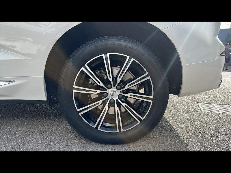 Photo 18 de l’annonce de VOLVO XC60 d’occasion à vendre à AIX-EN-PROVENCE