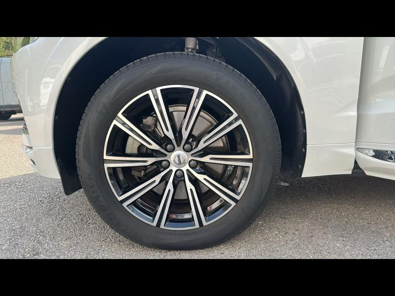 Photo 19 de l’annonce de VOLVO XC60 d’occasion à vendre à AIX-EN-PROVENCE