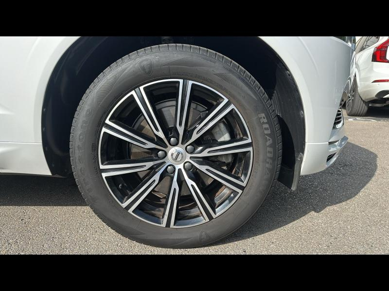 Photo 20 de l’annonce de VOLVO XC60 d’occasion à vendre à AIX-EN-PROVENCE