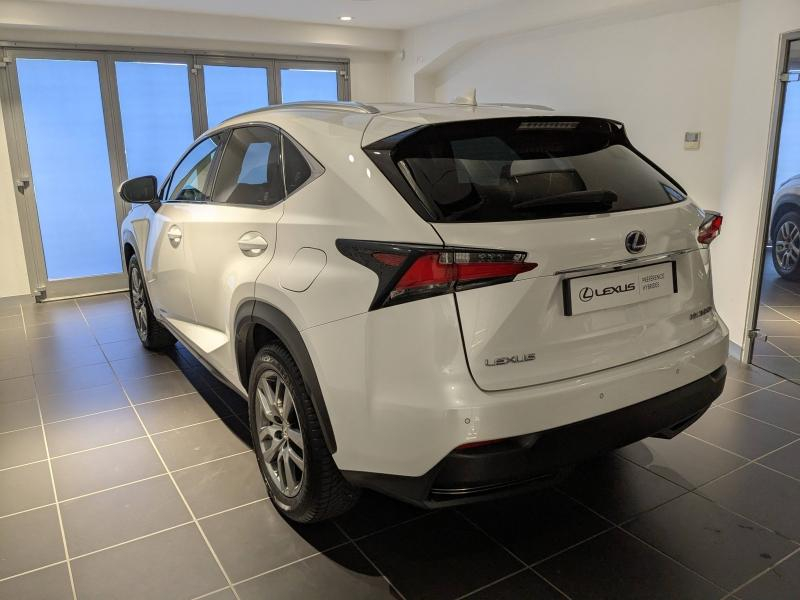 Photo 15 de l’annonce de LEXUS NX d’occasion à vendre à AUBIÈRE