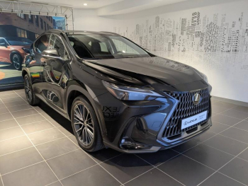 LEXUS NX d’occasion à vendre à AUBIÈRE