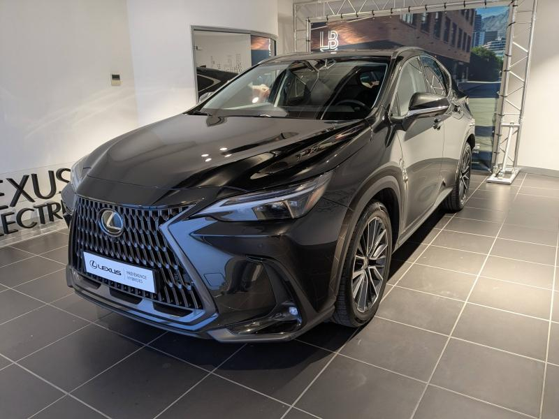 Photo 3 de l’annonce de LEXUS NX d’occasion à vendre à AUBIÈRE