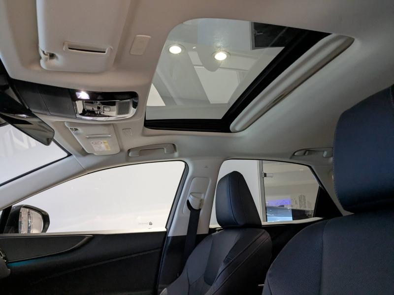 Photo 20 de l’annonce de LEXUS NX d’occasion à vendre à AUBIÈRE