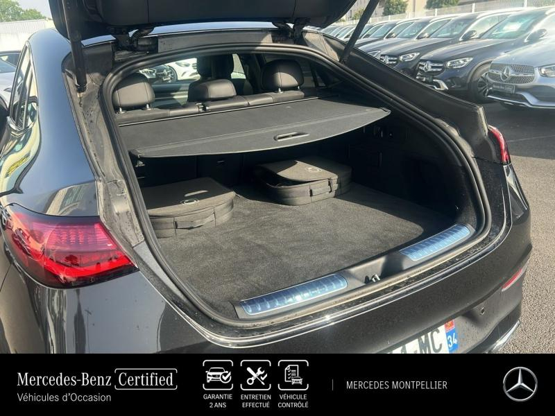 Photo 15 de l’annonce de MERCEDES-BENZ GLC Coupé d’occasion à vendre à MONTPELLIER