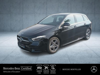 MERCEDES-BENZ Classe B d’occasion à vendre à MONTPELLIER