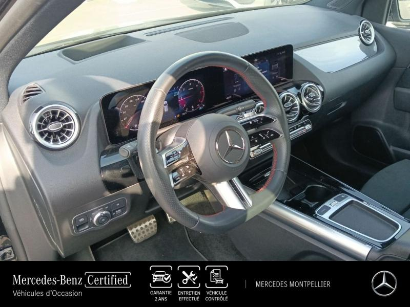 Photo 10 de l’annonce de MERCEDES-BENZ Classe B d’occasion à vendre à MONTPELLIER