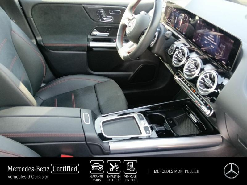 Photo 11 de l’annonce de MERCEDES-BENZ Classe B d’occasion à vendre à MONTPELLIER