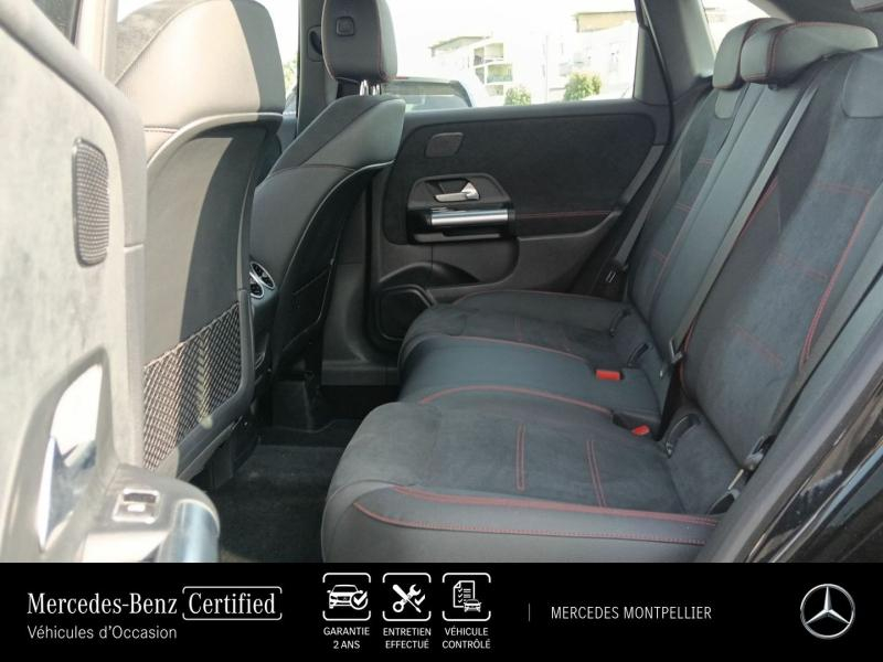 Photo 14 de l’annonce de MERCEDES-BENZ Classe B d’occasion à vendre à MONTPELLIER