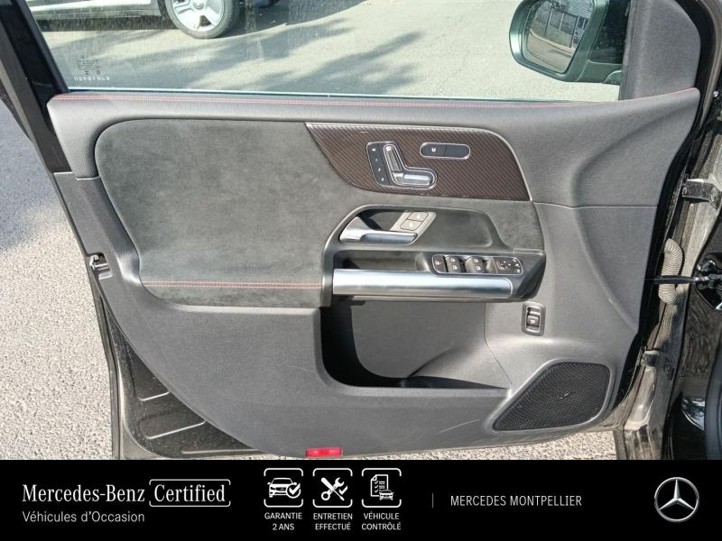 Photo 16 de l’annonce de MERCEDES-BENZ Classe B d’occasion à vendre à MONTPELLIER