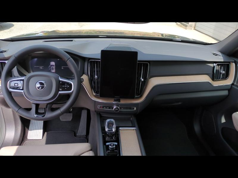 Photo 4 de l’annonce de VOLVO XC60 d’occasion à vendre à FRÉJUS