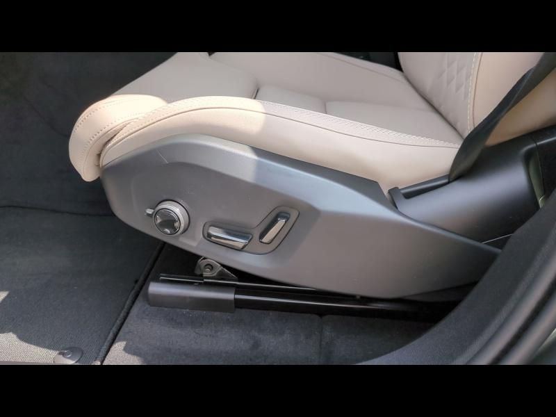 Photo 17 de l’annonce de VOLVO XC60 d’occasion à vendre à FRÉJUS