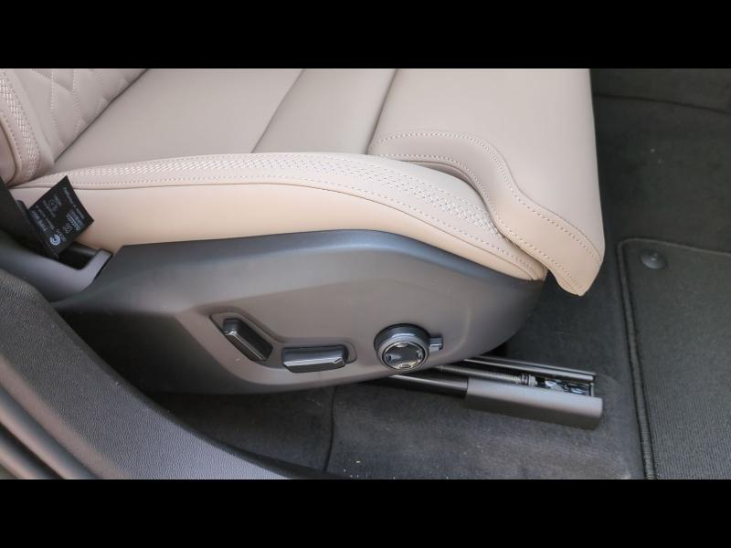 Photo 20 de l’annonce de VOLVO XC60 d’occasion à vendre à FRÉJUS