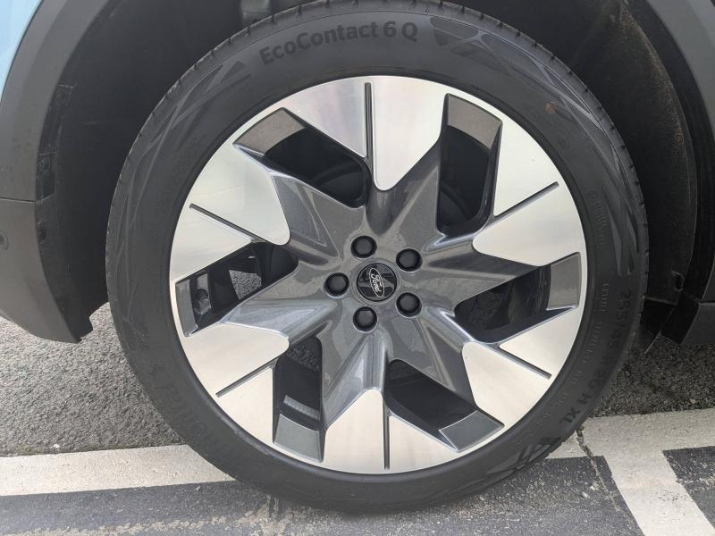 Photo 6 de l’annonce de FORD Explorer d’occasion à vendre à DRAGUIGNAN