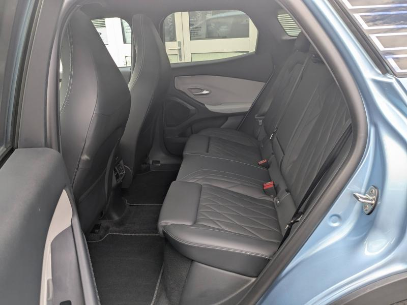 Photo 13 de l’annonce de FORD Explorer d’occasion à vendre à DRAGUIGNAN
