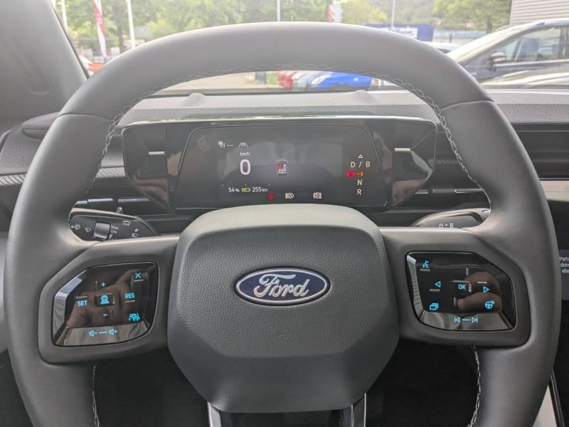 Photo 20 de l’annonce de FORD Explorer d’occasion à vendre à DRAGUIGNAN