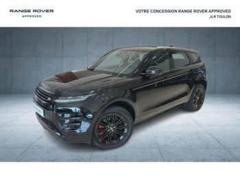 LAND-ROVER Evoque d’occasion à vendre à LA GARDE