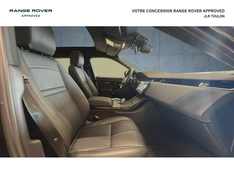 Photo 3 de l’annonce de LAND-ROVER Evoque d’occasion à vendre à LA GARDE