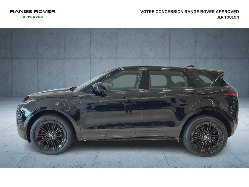 Photo 6 de l’annonce de LAND-ROVER Evoque d’occasion à vendre à LA GARDE