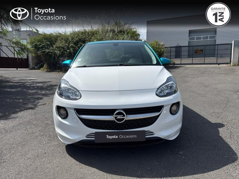 Photo 5 de l’annonce de OPEL Adam d’occasion à vendre à LATTES