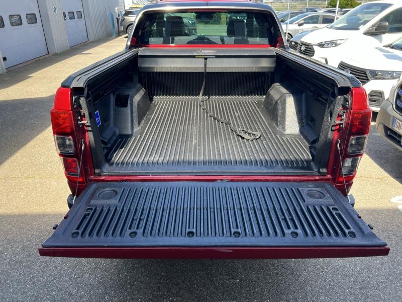 Photo 7 de l’annonce de FORD Ranger VUL d’occasion à vendre à NARBONNE