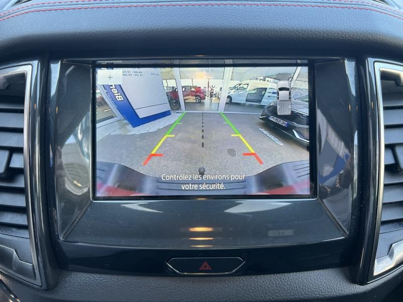 Photo 17 de l’annonce de FORD Ranger VUL d’occasion à vendre à NARBONNE