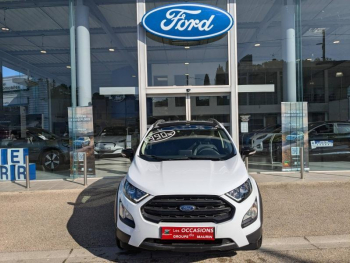 FORD EcoSport d’occasion à vendre à ALÈS