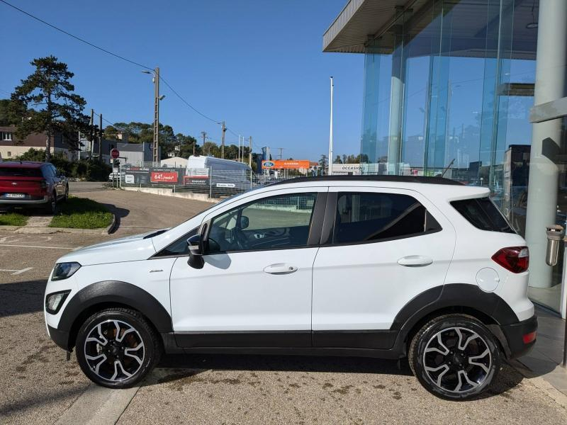 Photo 3 de l’annonce de FORD EcoSport d’occasion à vendre à ALÈS