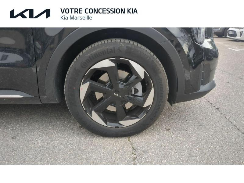 Photo 4 de l’annonce de KIA Sorento d’occasion à vendre à MARSEILLE