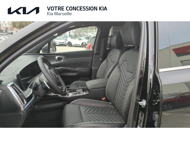 Photo 5 de l’annonce de KIA Sorento d’occasion à vendre à MARSEILLE