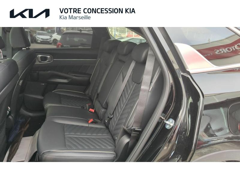 Photo 11 de l’annonce de KIA Sorento d’occasion à vendre à MARSEILLE