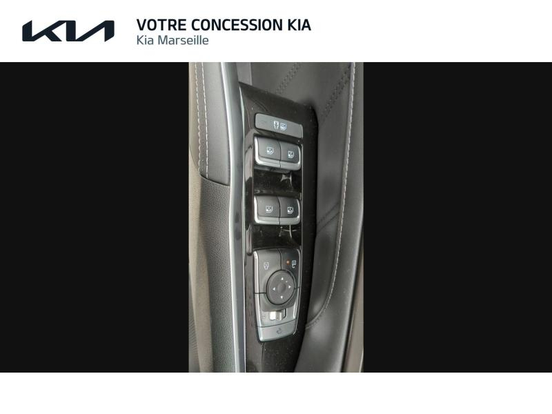 Photo 15 de l’annonce de KIA Sorento d’occasion à vendre à MARSEILLE