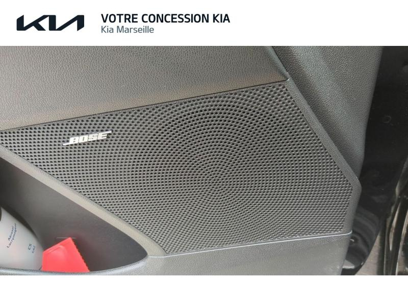 Photo 17 de l’annonce de KIA Sorento d’occasion à vendre à MARSEILLE