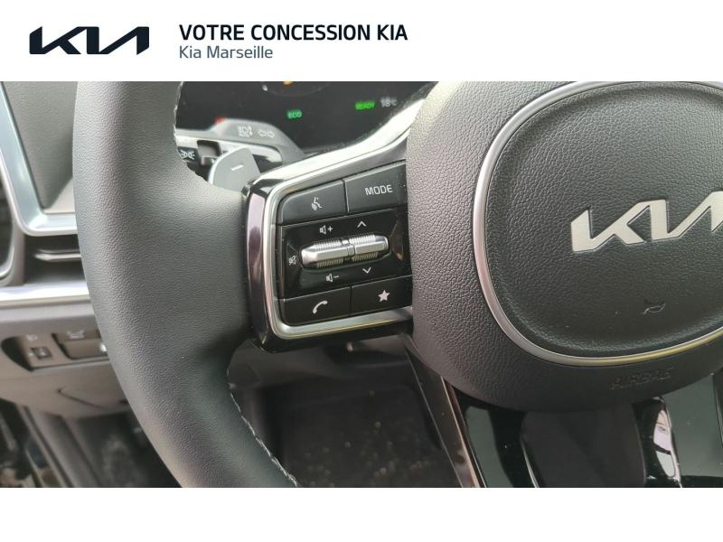 Photo 19 de l’annonce de KIA Sorento d’occasion à vendre à MARSEILLE