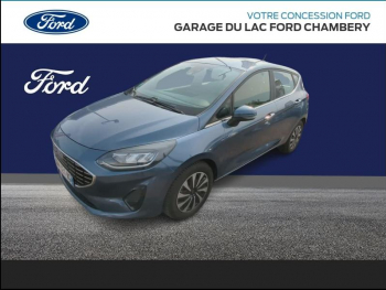 FORD Fiesta d’occasion à vendre à CHAMBERY
