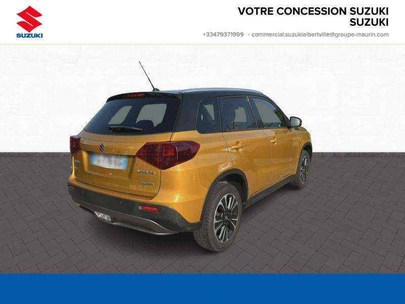 Photo 3 de l’annonce de SUZUKI Vitara d’occasion à vendre à ALBERTVILLE