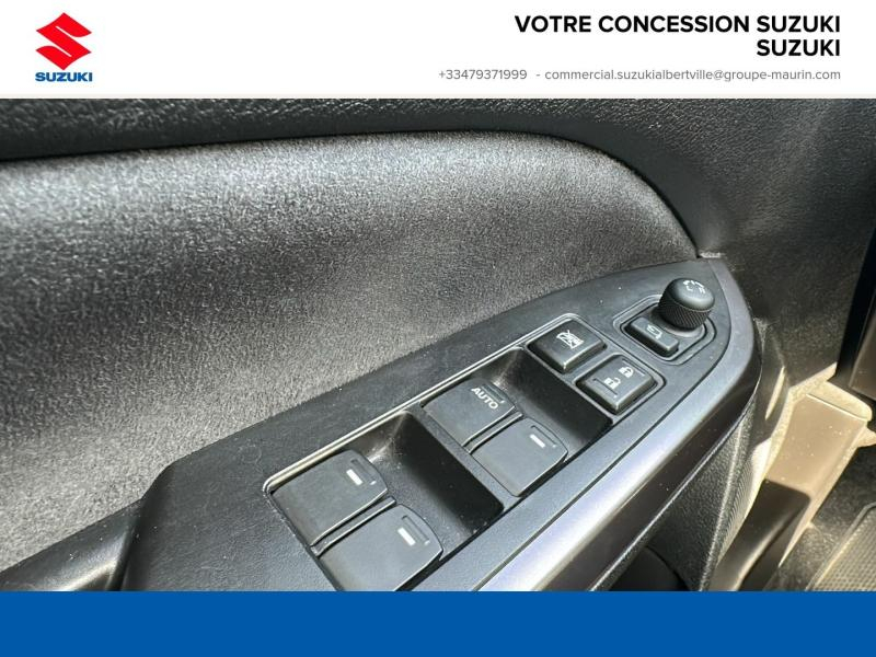 Photo 9 de l’annonce de SUZUKI Vitara d’occasion à vendre à ALBERTVILLE