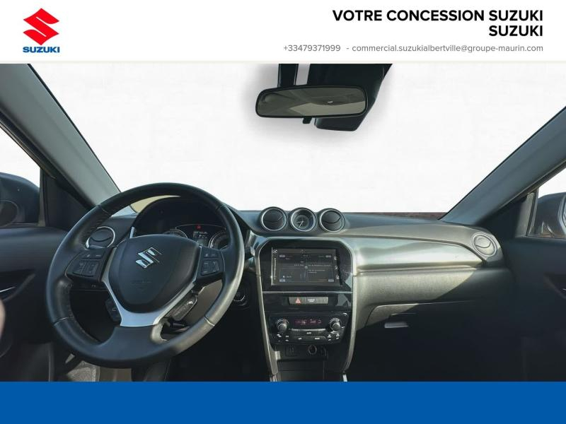 Photo 12 de l’annonce de SUZUKI Vitara d’occasion à vendre à ALBERTVILLE
