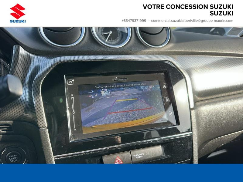 Photo 14 de l’annonce de SUZUKI Vitara d’occasion à vendre à ALBERTVILLE